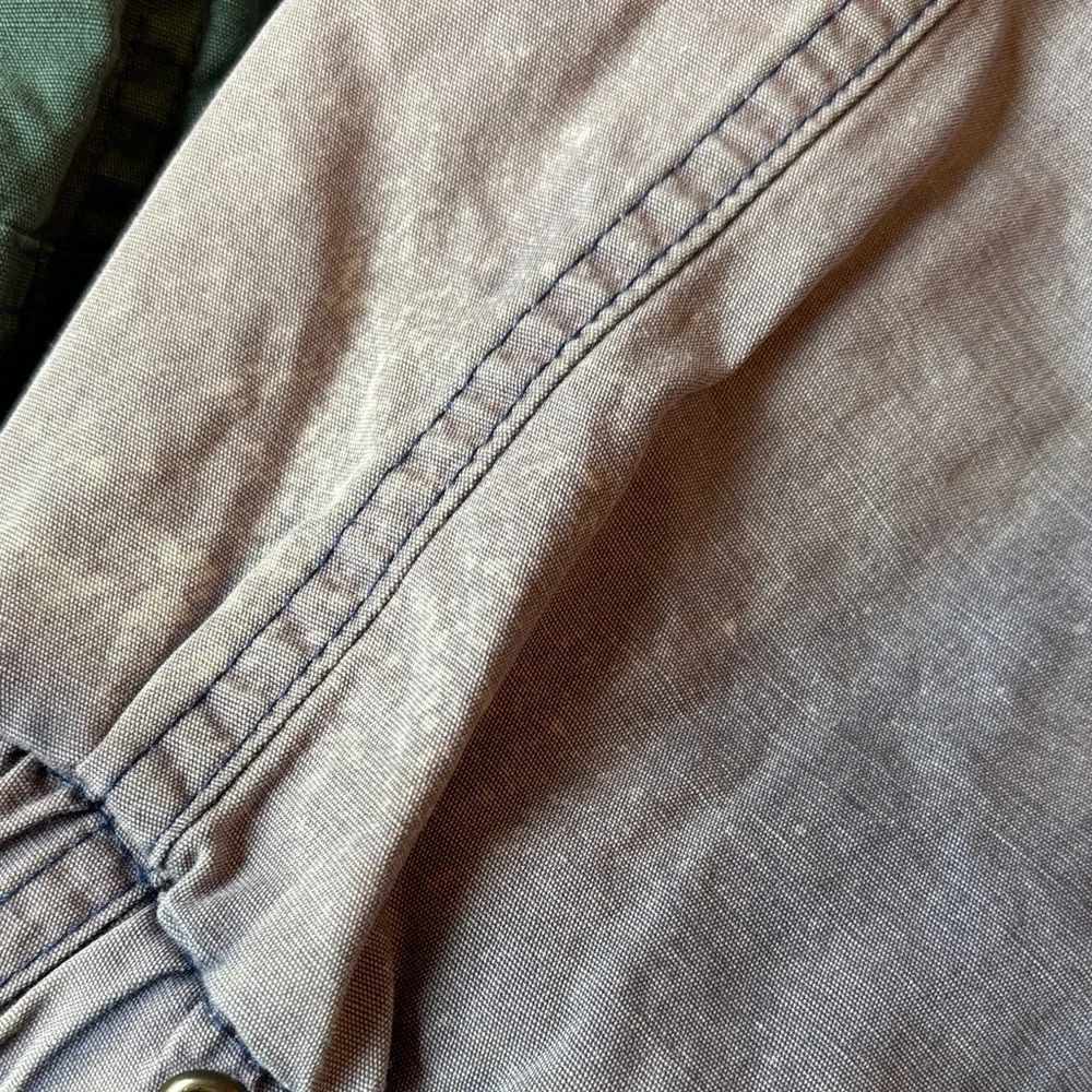Vintage George Marciano men's Guess jacket